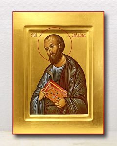 Икона «Павел, апостол» Артем